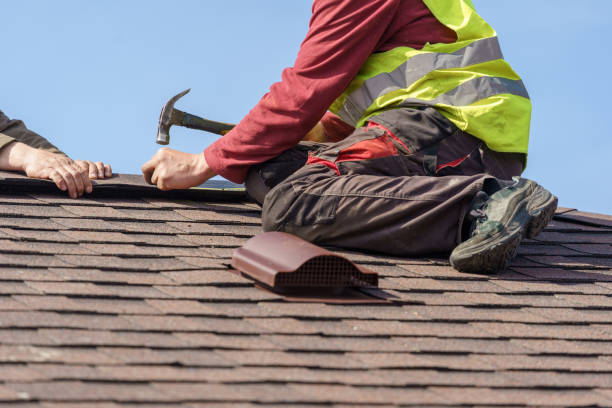Best Shingle Roofing Installation  in Las Lomas, CA