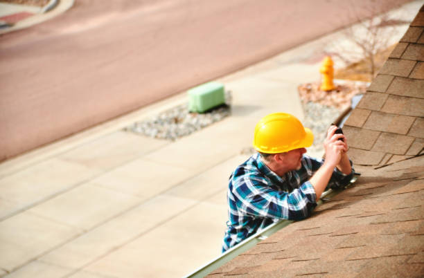 Best Roof Gutter Cleaning  in Las Lomas, CA