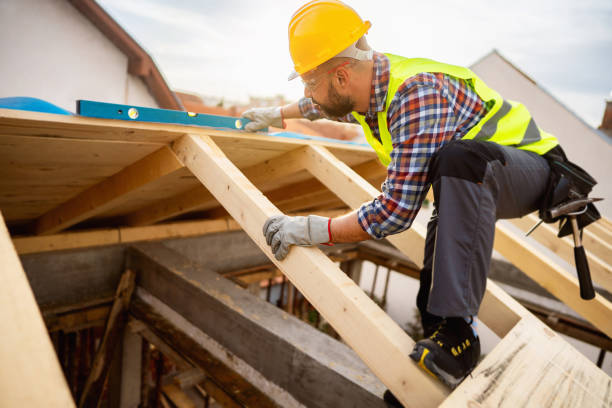 Best Metal Roofing Contractor  in Las Lomas, CA