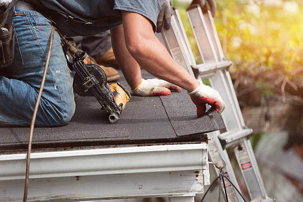 Best New Roof Installation  in Las Lomas, CA